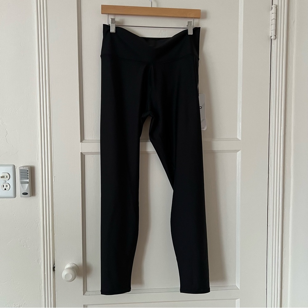 NWT ALO High-Waist Airlift Legging - Picture 3 of 8